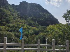 -大岭沟猕猴桃谷风景区