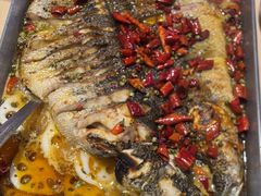 -鱼酷活鱼烤鱼(沈阳大悦城店)