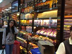 -钜记手信(兴华楼店)