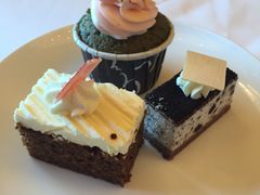 甜点-Acqua海蓝意大利餐厅