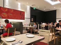 大堂-必胜客(东大桥店)