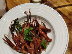 -民俗村柴火灶·景德江西菜(中国陶瓷博物馆店)