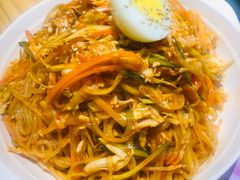 -山海珍味韩国料理(奥城店)