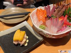 -Tuna maki寿司(苏州中心商场店)