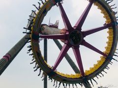 -青岛方特梦幻王国