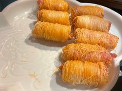 金丝香芋酥-二十八里太湖船菜(吉祥路店)