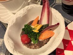 -丘吉尔餐厅(澳门伦敦人店)