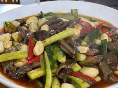 -周师饭店