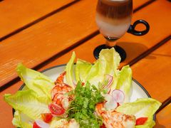 -普拉那啤酒坊Paulaner(凯宾斯基饭店)