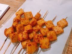 -管氏翅吧(地安门创始店)