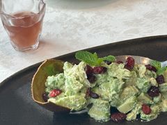 -海味观(老西门店)