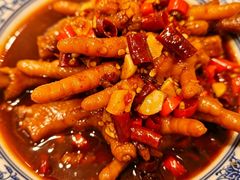 -回家吃饭·地道南昌菜(建德观总店)