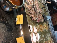 -泰谷酒店·太古码头闽菜自助餐厅