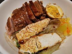 -潮界(虹桥新天地店)