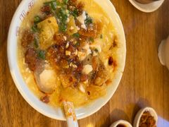 -豆相识•九九豆腐脑(牛咡桥店)