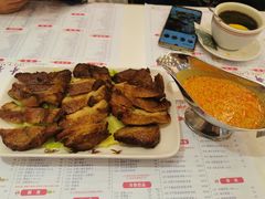 -大哥餐厅(西城花园店)