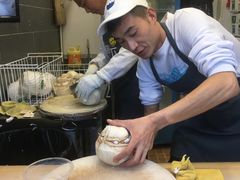 -椰子下蛋(南锣鼓巷店)
