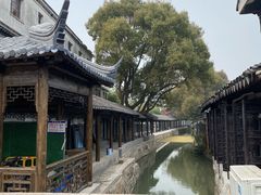 -锦溪古镇