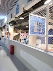 -Qmiss家庭娱乐中心(恒隆广场店)