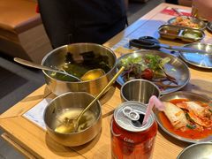 -西塔老太太泥炉烤肉(湖东领汇广场店)