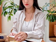 -fishtank鱼缸咖啡(三山街店)