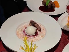 -ZHAO赵·牛扒坊(仁和新城店)