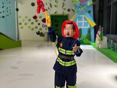 -爱睿思儿童早教亲子游泳(万象城店)