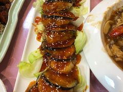-昱德来·天津菜(河西店)