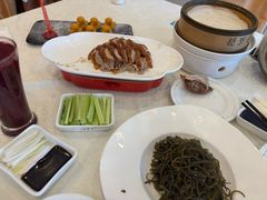 -北京全聚德(方庄店)