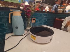 -外婆小聚茶餐厅·生日·团建(市民中心店)