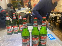 -段氏龙虾·烧烤·烤鱼(东书房路店)