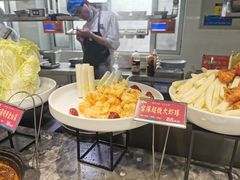 -天天鱼港·海鲜·鲅鱼水饺·招牌烤鸭(黄骅店)