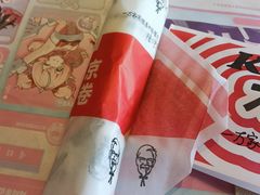 -肯德基(堤口店)