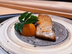 -晴空·日本料理(万象城店)