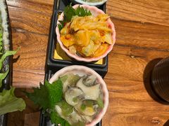 -玄白·炭烤活鳗(上海首店)