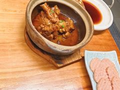 -金龙·打边炉(南京西路店)