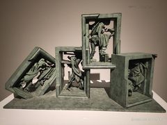 -中华艺术宫(上海美术馆)