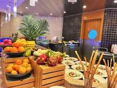 -盛宴自助餐厅(运达喜来登店)