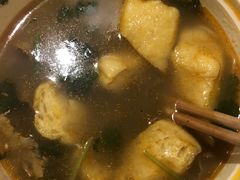 -小杨生煎(香港名都店)