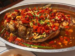 -回家吃饭·地道南昌菜(建德观总店)