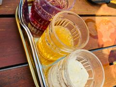 -瑰丽酒店·海吧·天际下午茶·现场DJ·天台酒吧