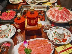 -好得火锅(育才店)