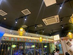 大堂-水林间·寿喜烧自助(仙林金鹰店)