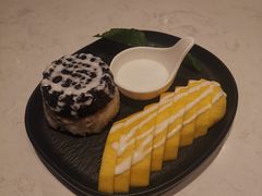 -美奈小馆·越南料理(中航城君尚购物中心店)