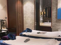 -华夏良子·足道SPA艾灸(铁道大厦店)