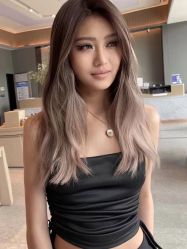 -时尚殿堂hair salon