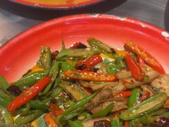 -馬伍旺川菜(江北虹悦城店)