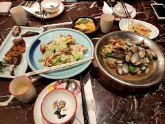 -新白鹿餐厅(爱琴海购物中心店)