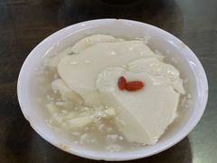冰醉豆花-西月城谭豆花(春熙路店)