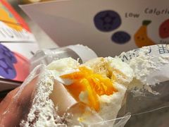 芒果三明治-Fruwich果明治(西单更新场店)